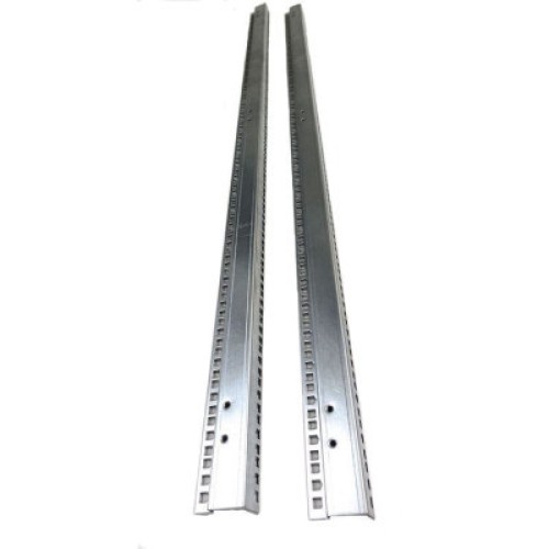 Крепление для 19" оборудования Рейка 19" 46U шафи підлогової (комплект 2шт.) CSV (03053)