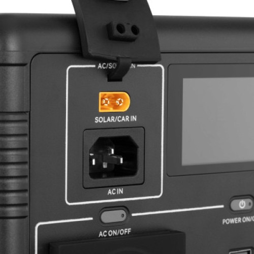 Зарядная станция 2E Dzherelo 600W (2E-PPS06056)