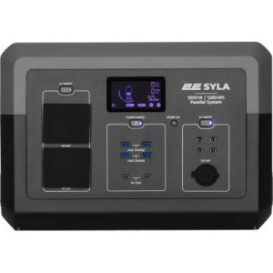 Зарядная станция 2E SYLA 1500W (2E-PPS1512)