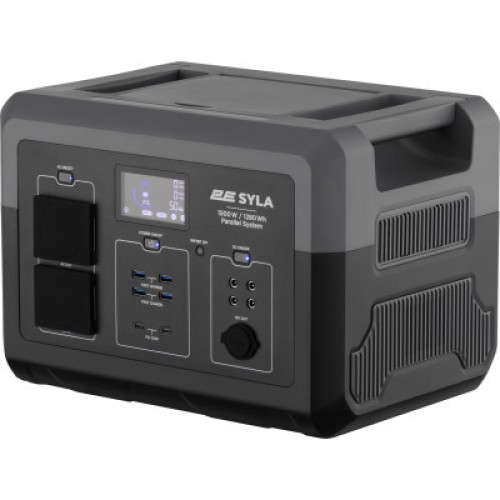 Зарядная станция 2E SYLA 1500W (2E-PPS1512)