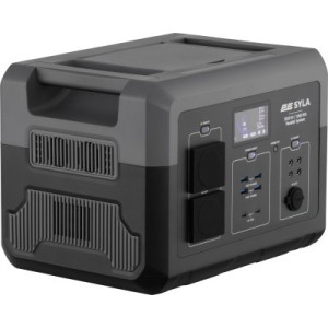 Зарядная станция 2E SYLA 1500W (2E-PPS1512)