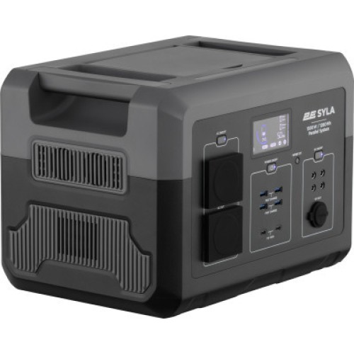 Зарядная станция 2E SYLA 1500W (2E-PPS1512)