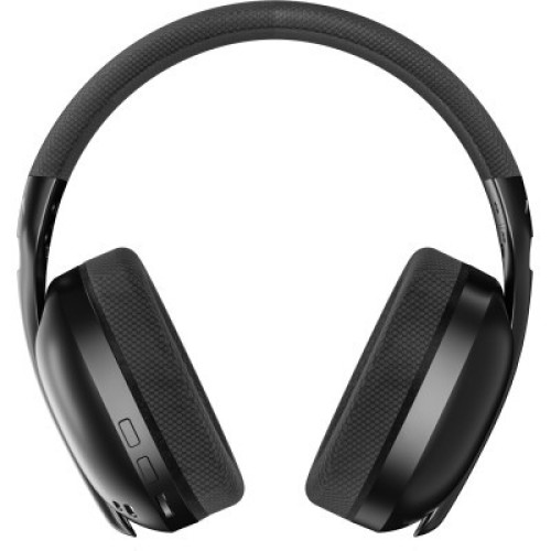Наушники Aula S6 - 3 in 1 Wired/2.4G Wireless/Bluetooth Black (6948391235554)