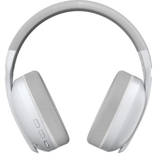 Наушники Aula S6 - 3 in 1 Wired/2.4G Wireless/Bluetooth White (6948391235561)