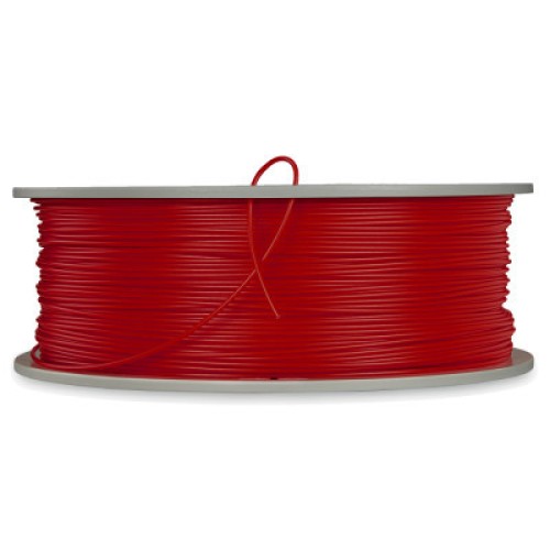 Пластик для 3D-принтера Verbatim ABS 1.75мм red 1kg (55030)