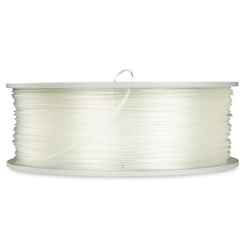 Пластик для 3D-принтера Verbatim ABS 1.75мм Natural/Milky 1kg (55028)