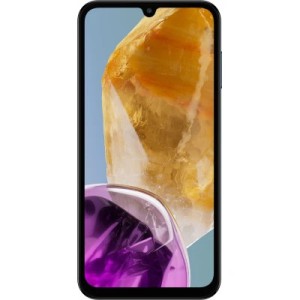 Мобильный телефон Samsung Galaxy M15 5G 4/128GB Dark Blue (SM-M156BDBUEUC) Мобильный телефон Samsung Galaxy M15 5G 4/128GB Dark Blue (SM-M156BDBUEUC)