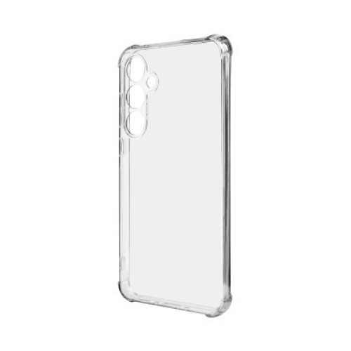 Чехол для мобильного телефона Armorstandart Air Force Samsung A35 5G (A356) Camera cover Transparent (ARM74343)