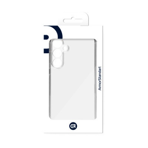 Чехол для мобильного телефона Armorstandart Air Force Samsung A55 5G (A556) Camera cover Transparent (ARM74344)