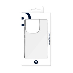 Чехол для мобильного телефона Armorstandart Air Force Xiaomi Poco M6 Pro 4G Transparent (ARM74159)