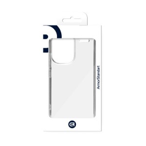 Чехол для мобильного телефона Armorstandart Air Force Xiaomi Redmi Note 13 Pro+ 5G Transparent (ARM71833)