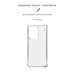 Чехол для мобильного телефона Armorstandart Air Force Xiaomi Redmi Note 13 Pro+ 5G Transparent (ARM71833)