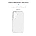 Чехол для мобильного телефона Armorstandart Air Samsung A55 5G (A556) Camera cover Clear (ARM74342)