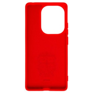 Чехол для мобильного телефона Armorstandart ICON Case Xiaomi Poco M6 Pro 4G Red (ARM74149)