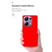 Чехол для мобильного телефона Armorstandart ICON Case Xiaomi Poco M6 Pro 4G Red (ARM74149)