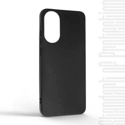 Чехол для мобильного телефона Armorstandart Matte Slim Fit OPPO A78 4G Black (ARM69608)