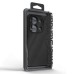 Чехол для мобильного телефона Armorstandart Matte Slim Fit Xiaomi Poco M6 Pro 4G Camera cover Black (ARM74146)