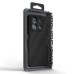 Чехол для мобильного телефона Armorstandart Matte Slim Fit Xiaomi Redmi Note 13 5G Camera cover Black (ARM73347)