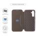 Чехол для мобильного телефона Armorstandart G-Case Samsung A25 5G (A256) Marsala (ARM73814)