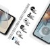 Пленка защитная Armorstandart Anti-Blue Motorola G24 Power (ARM73773)