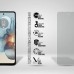 Пленка защитная Armorstandart Matte Motorola G24 Power (ARM73785)