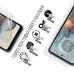 Пленка защитная Armorstandart Motorola G24 Power (ARM73757)