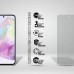 Пленка защитная Armorstandart Anti-Blue Samsung A35 5G (A356) (ARM74357)