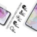 Пленка защитная Armorstandart Samsung A35 5G (A356) (ARM74353)