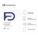 Стекло защитное Armorstandart Glass.CR Honor Pad X9 Clear (ARM74052)