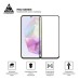 Стекло защитное Armorstandart Pro Samsung A35 5G (A356) Black (ARM74347)