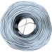 Кабель сетевой GEAR FTP 305м, cat.5e, CCA, 4*2*0,51, indoor (GEC-FTPCCA051305)