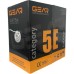 Кабель сетевой GEAR FTP 305м, cat.5e, CCA, 4*2*0,51, indoor (GEC-FTPCCA051305)