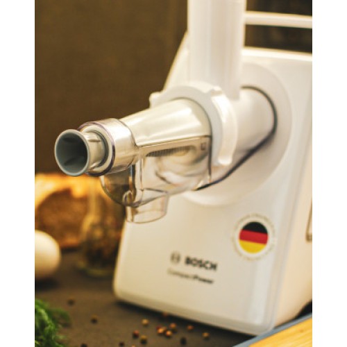 Мясорубка Bosch MFW3X18W