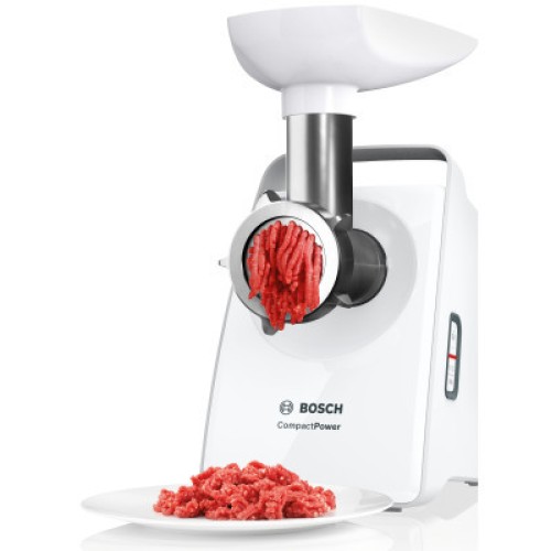 Мясорубка Bosch MFW3X18W