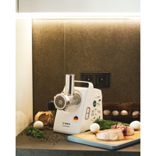 Мясорубка Bosch MFW3X18W