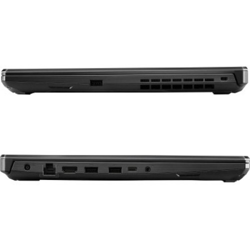Ноутбук ASUS TUF Gaming A17 FA706NF-HX007 (90NR0JH5-M000U0)