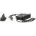 Блок питания к ноутбуку Voltronic 100W Universal + Auto(12V), ручн. регулировка, 8 разъемов (34818 / YT-YBBP/100W)