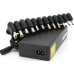 Блок питания к ноутбуку Voltronic 120W Universal, 12 разъемов (34820 / YT-HQUPS120W/12R)