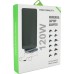Блок питания к ноутбуку Voltronic 120W Universal, 12 разъемов (34820 / YT-HQUPS120W/12R)