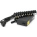 Блок питания к ноутбуку Voltronic 120W Universal, 12 разъемов (34820 / YT-HQUPS120W/12R)