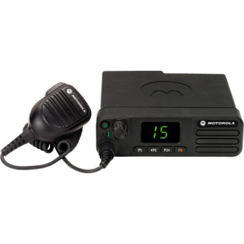 Портативная рация Motorola DM4400E VHF