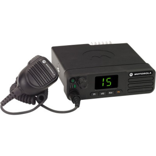 Портативная рация Motorola DM4400E VHF