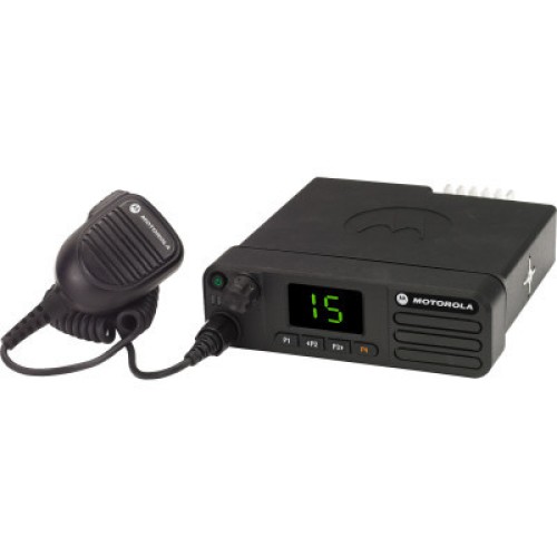 Портативная рация Motorola DM4400E VHF