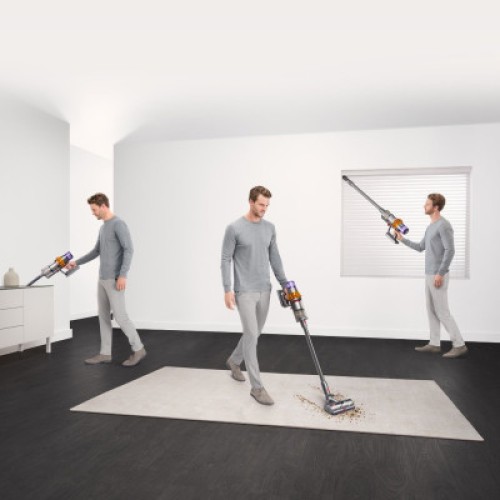 Пылесос Dyson SV47 V15 DT Abs (446986-01) Пылесос Dyson SV47 V15 DT Abs (446986-01)