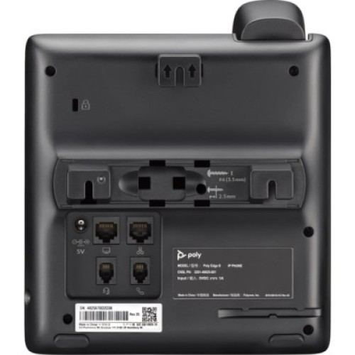 IP телефон Poly Edge B10 (84C19AA)