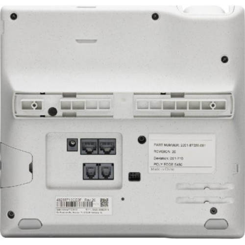 IP телефон Poly Edge E450 (82M90AA)