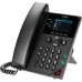 IP телефон Poly OBi VVX 250 (89B58AA)