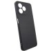 Чехол для мобильного телефона Dengos Carbon Realme C53 (black) (DG-TPU-CRBN-195)
