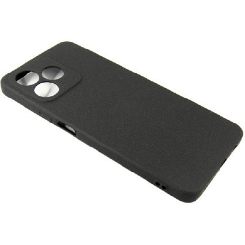 Чехол для мобильного телефона Dengos Carbon Realme C53 (black) (DG-TPU-CRBN-195)