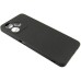 Чехол для мобильного телефона Dengos Carbon Realme C53 (black) (DG-TPU-CRBN-195)